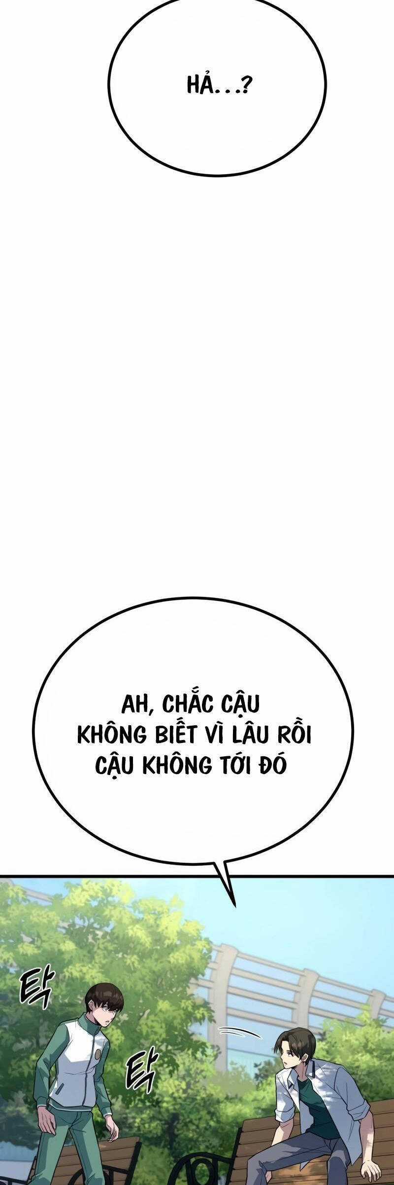 Bạo Lực Vương - Chapter 7 - Trang 10