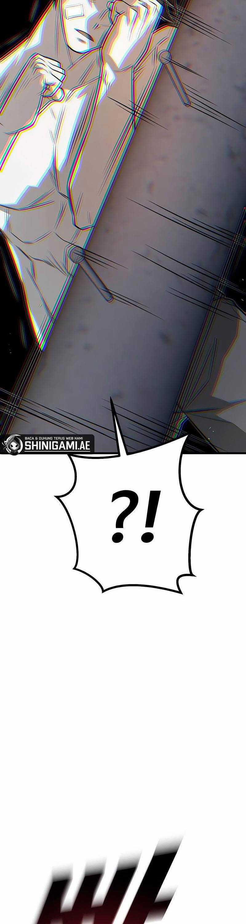 Bạo Lực Vương - Chapter 8 - Trang 12