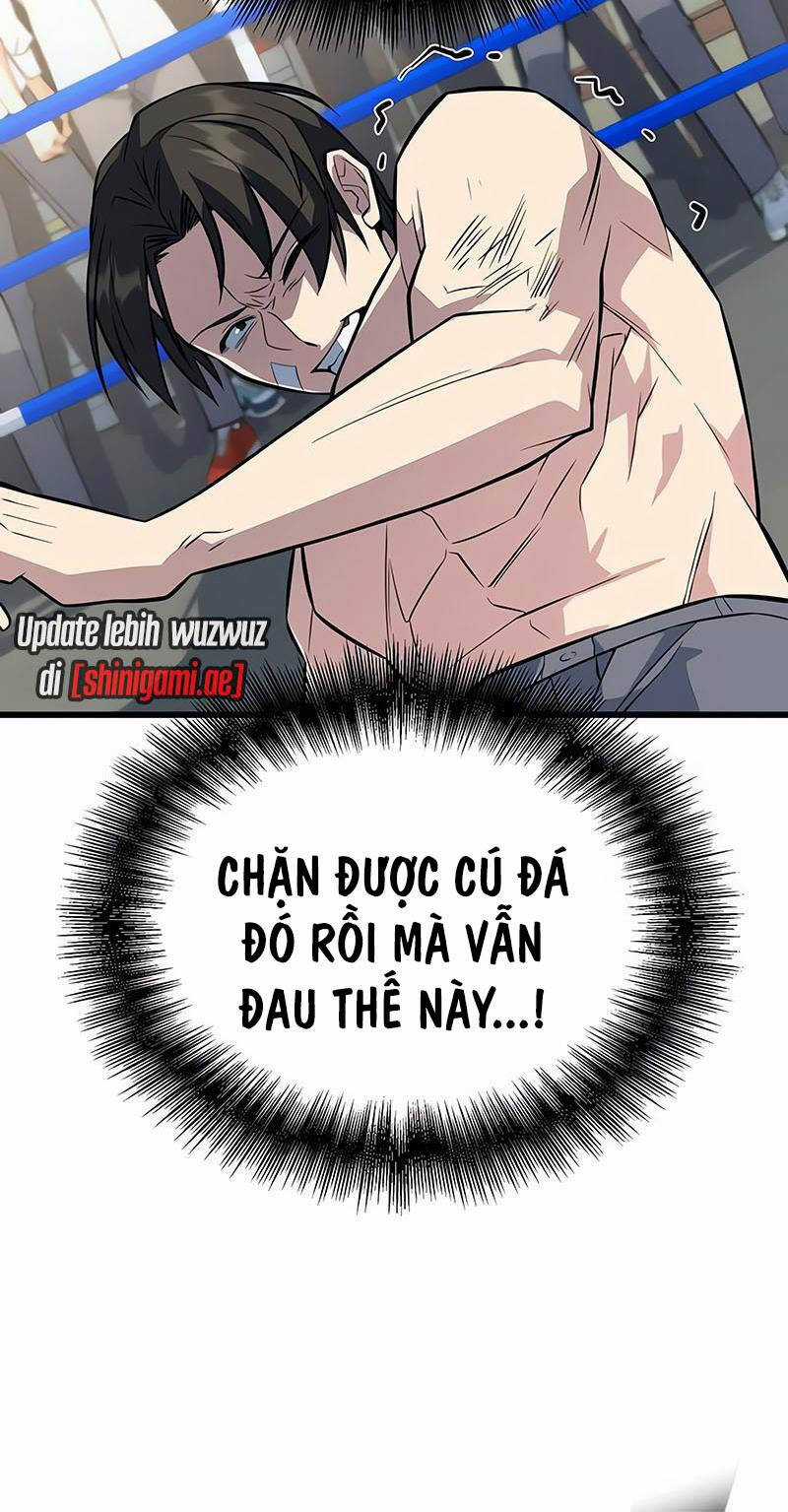 Bạo Lực Vương - Chapter 8 - Trang 14