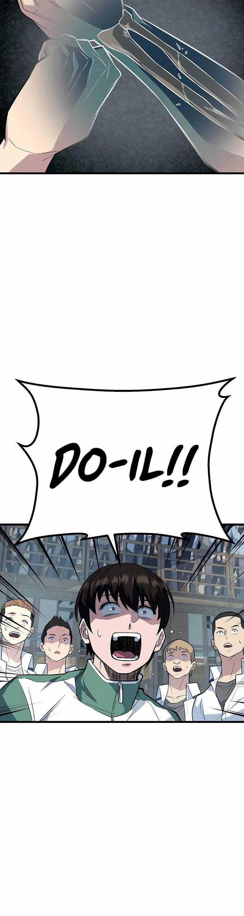 Bạo Lực Vương - Chapter 8 - Trang 16