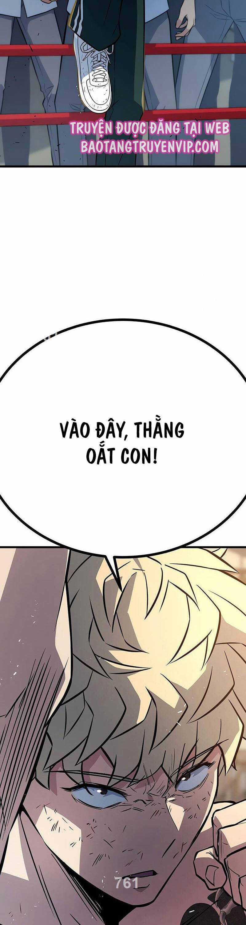 Bạo Lực Vương - Chapter 8 - Trang 3