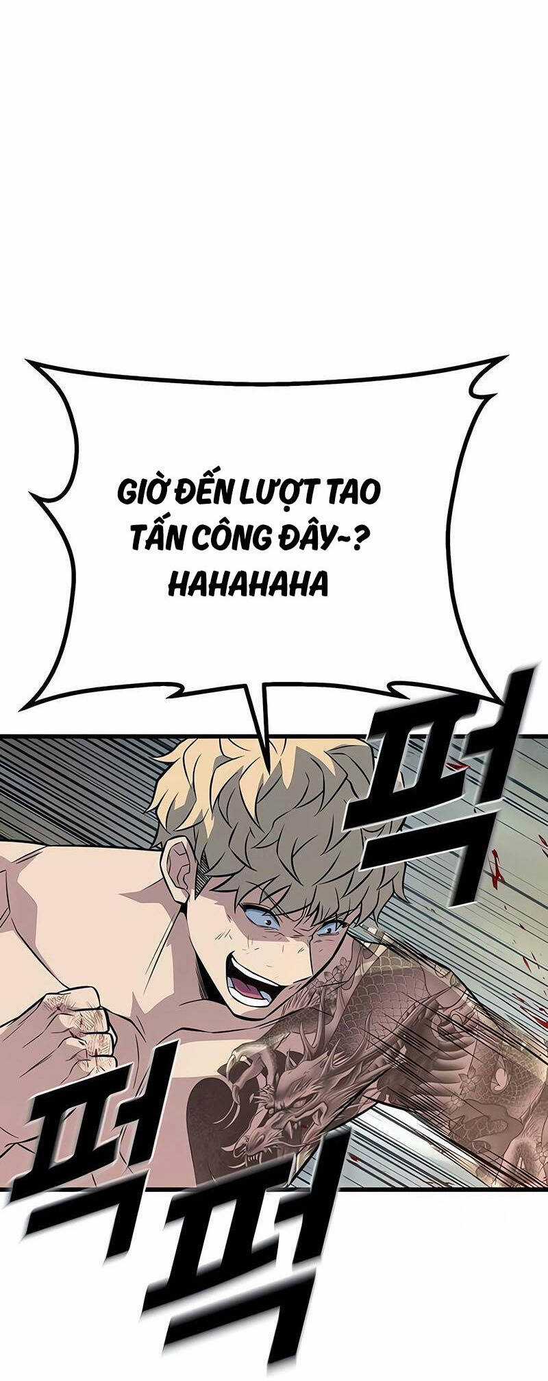 Bạo Lực Vương - Chapter 8 - Trang 21