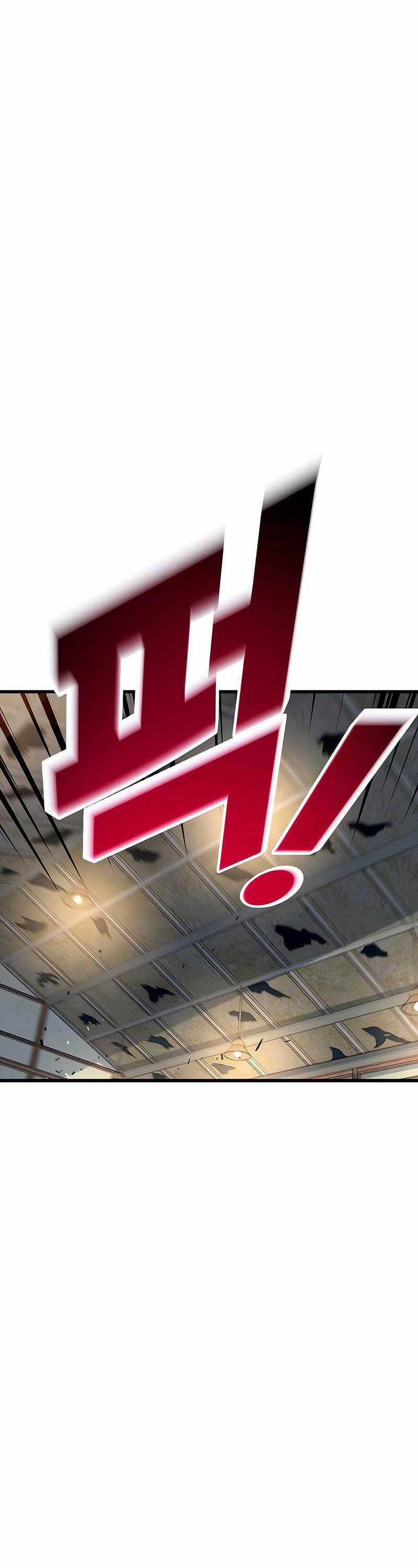 Bạo Lực Vương - Chapter 8 - Trang 27