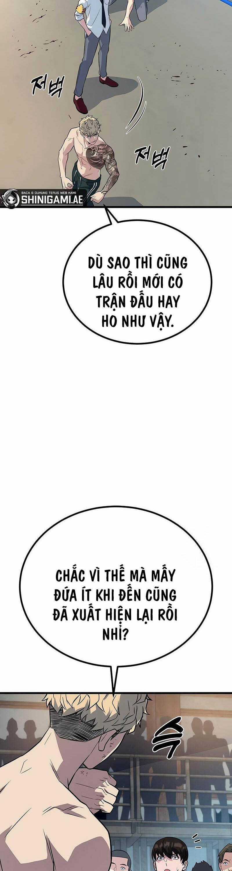 Bạo Lực Vương - Chapter 8 - Trang 31