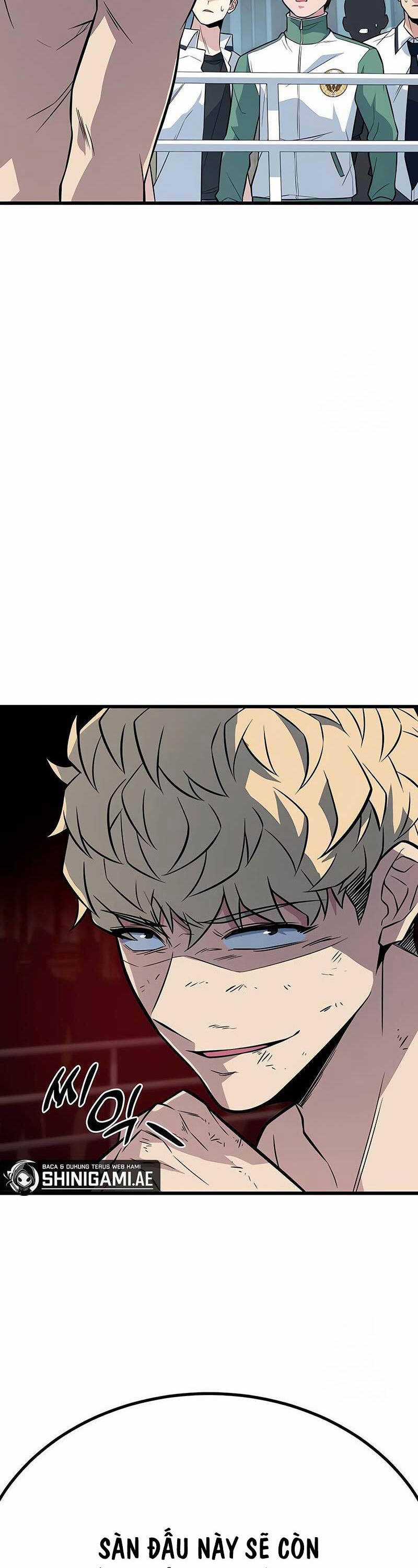 Bạo Lực Vương - Chapter 8 - Trang 32