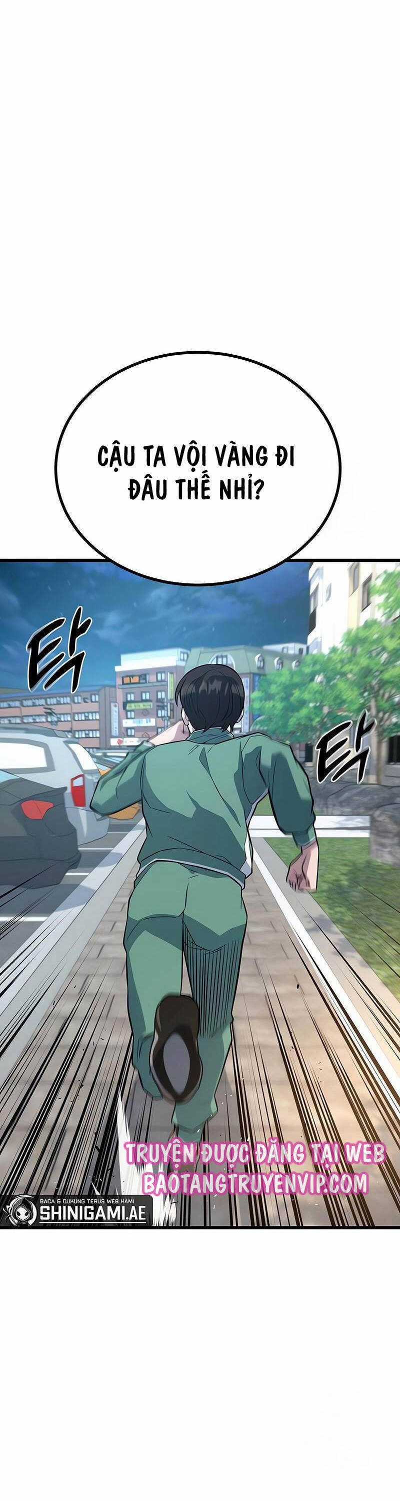 Bạo Lực Vương - Chapter 8 - Trang 40