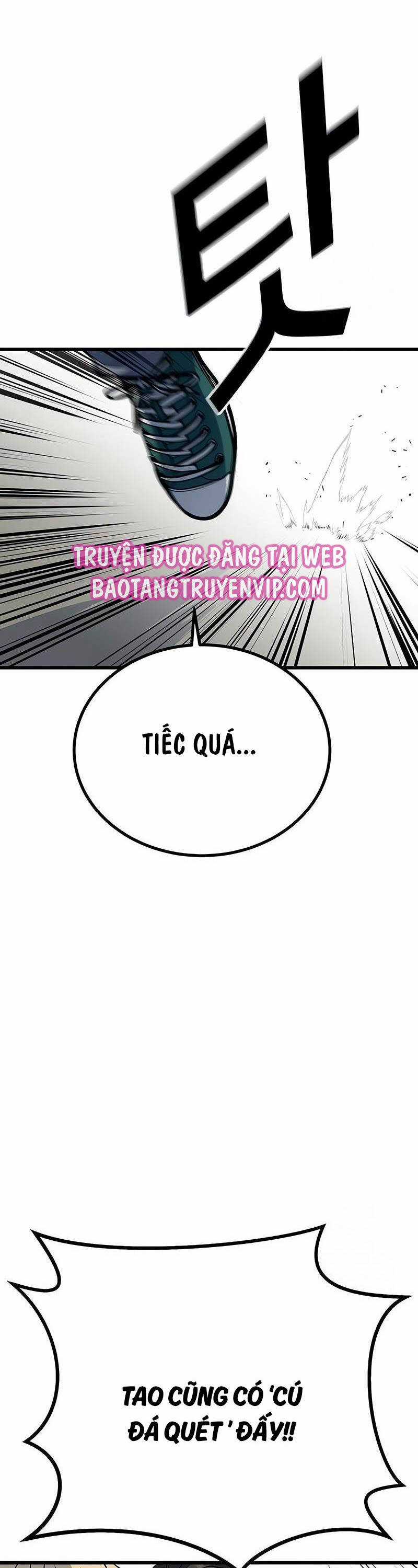 Bạo Lực Vương - Chapter 8 - Trang 5