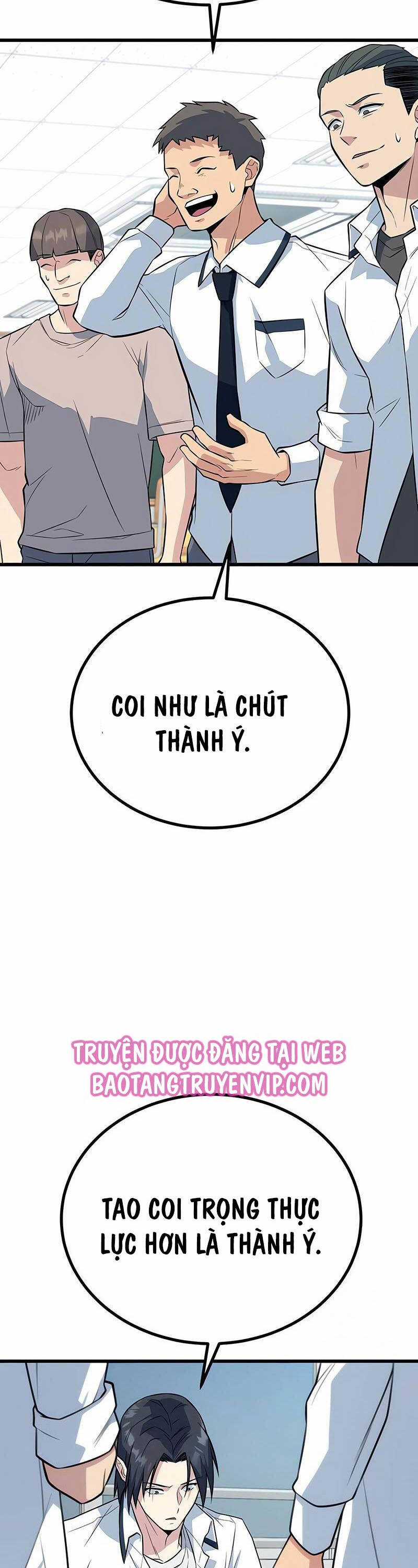 Bạo Lực Vương - Chapter 8 - Trang 43