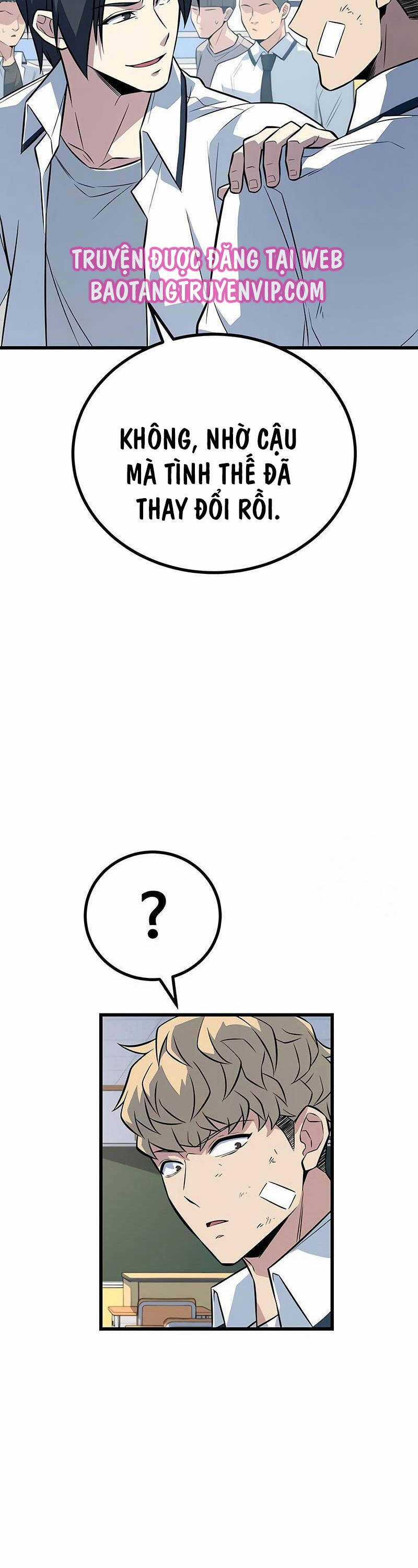 Bạo Lực Vương - Chapter 8 - Trang 47