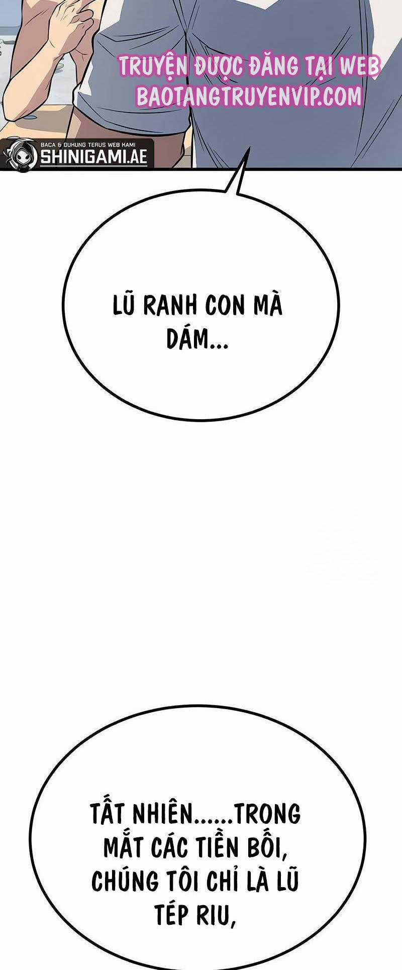 Bạo Lực Vương - Chapter 8 - Trang 54