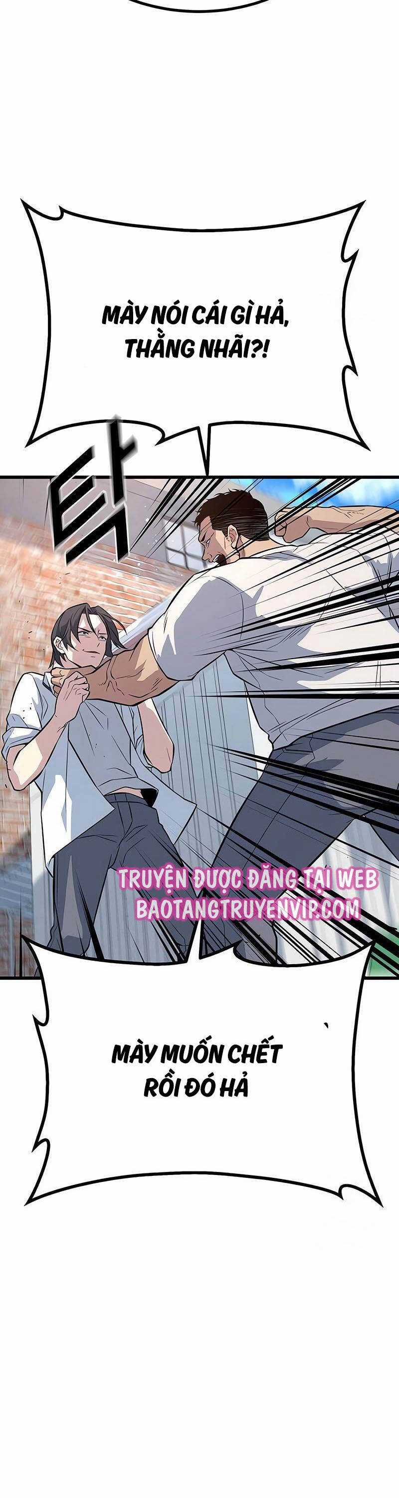 Bạo Lực Vương - Chapter 8 - Trang 57