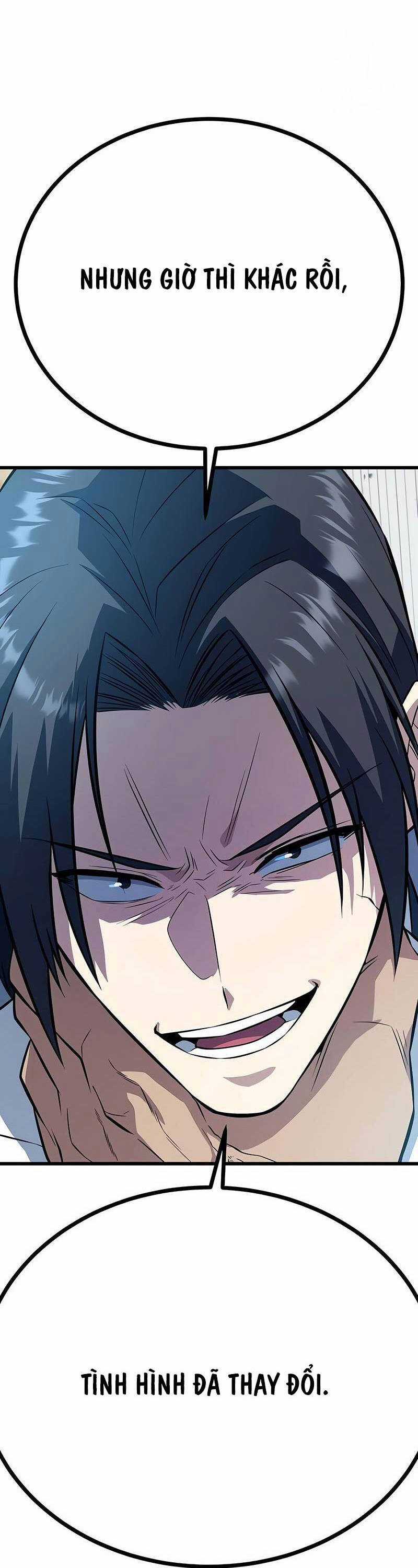 Bạo Lực Vương - Chapter 8 - Trang 59