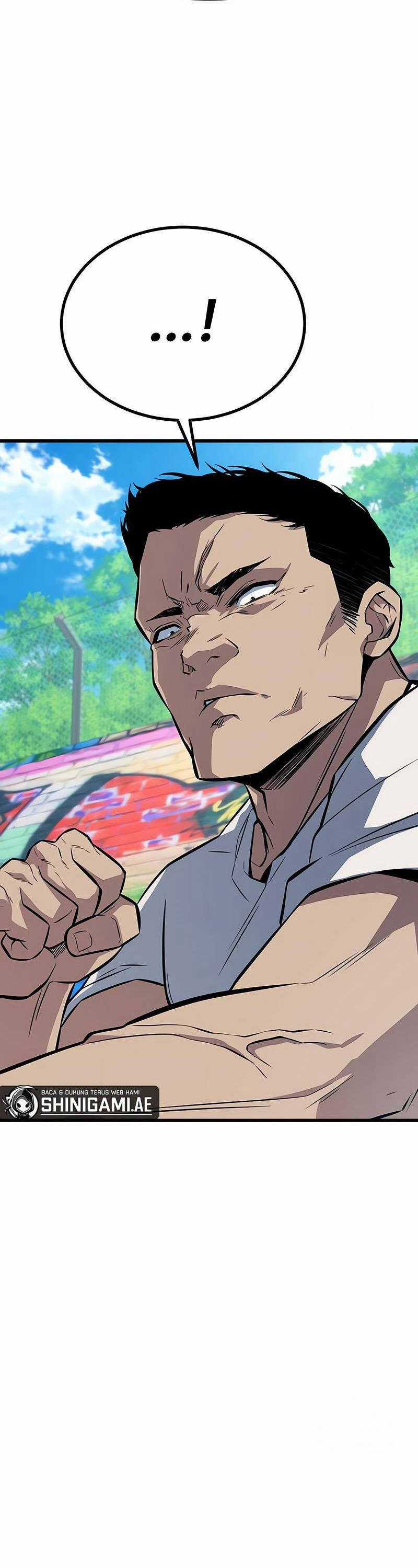 Bạo Lực Vương - Chapter 8 - Trang 60