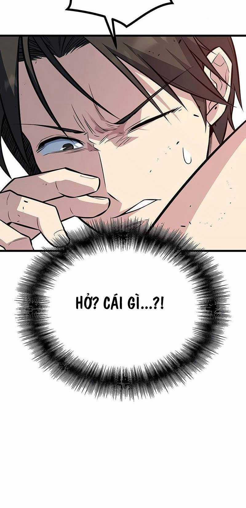 Bạo Lực Vương - Chapter 8 - Trang 7