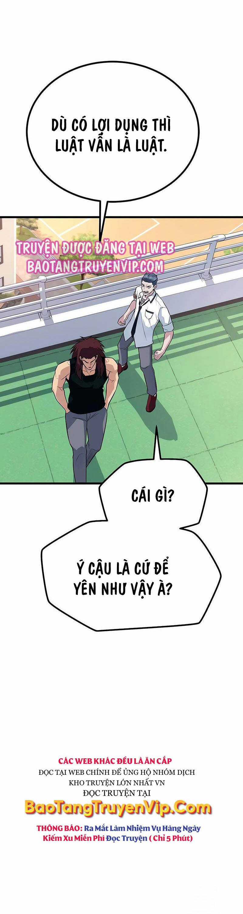 Bạo Lực Vương - Chapter 8 - Trang 63