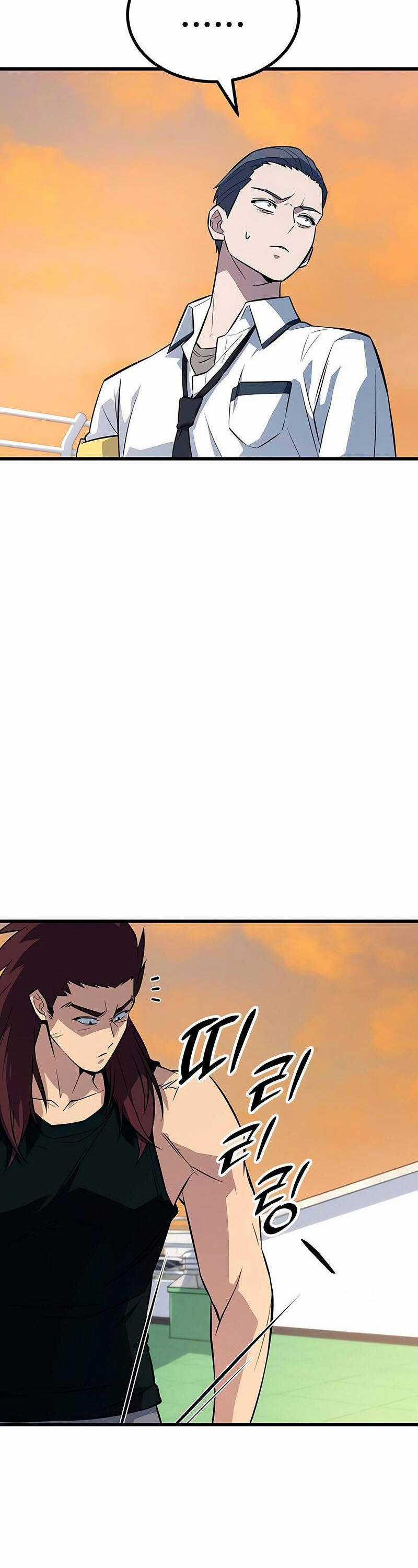 Bạo Lực Vương - Chapter 8 - Trang 65