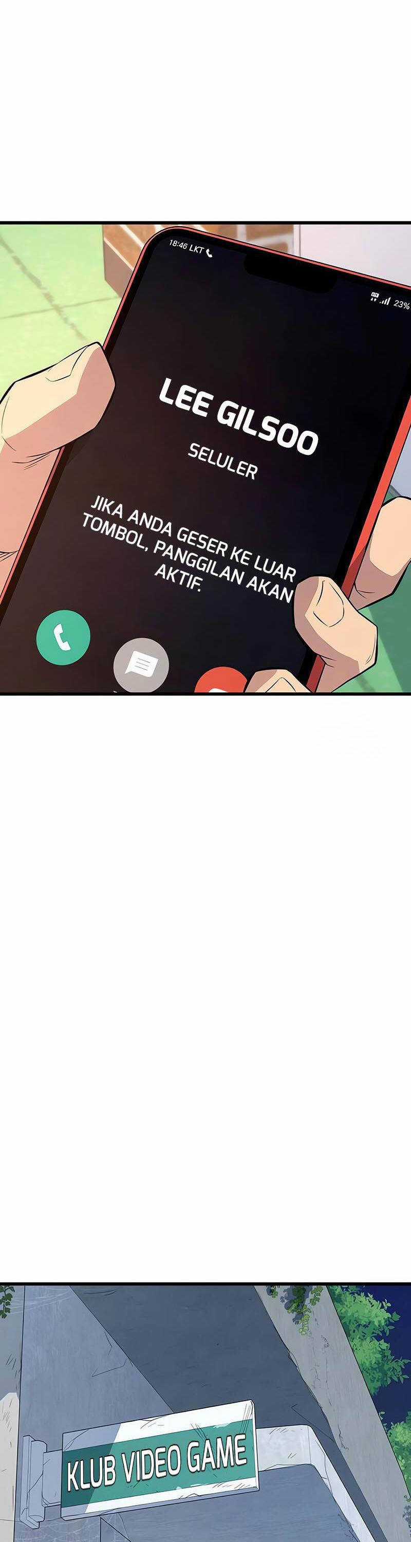 Bạo Lực Vương - Chapter 8 - Trang 66