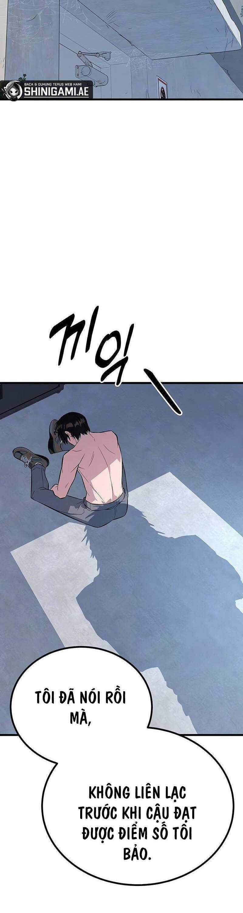 Bạo Lực Vương - Chapter 8 - Trang 67