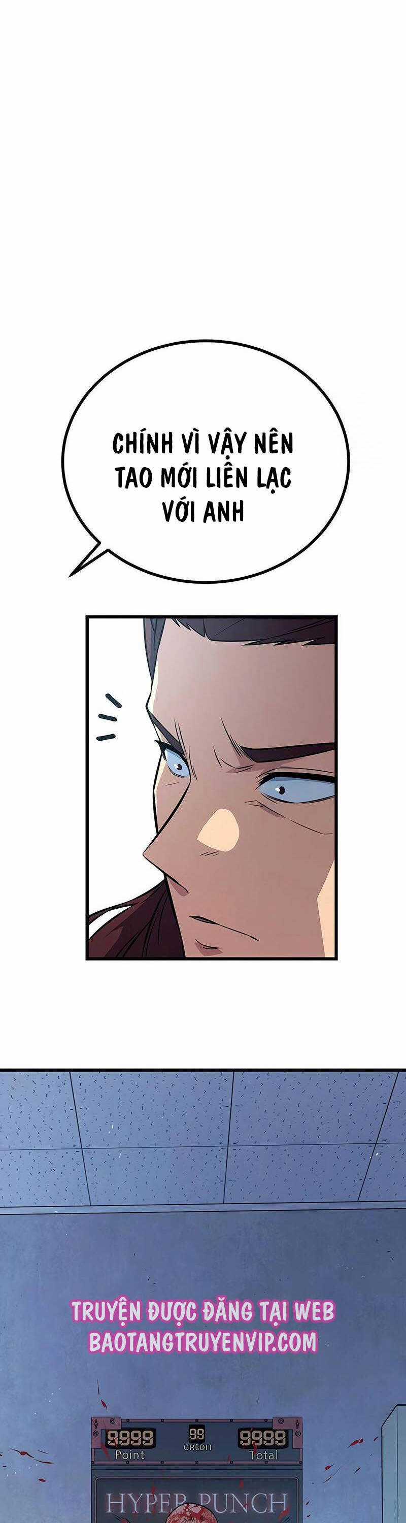 Bạo Lực Vương - Chapter 8 - Trang 69