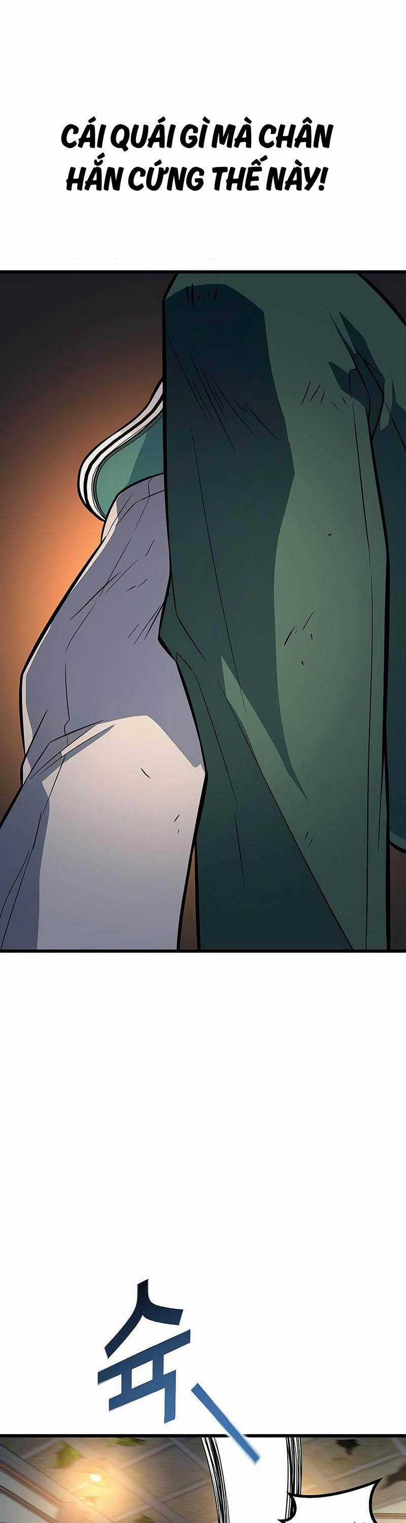 Bạo Lực Vương - Chapter 8 - Trang 8