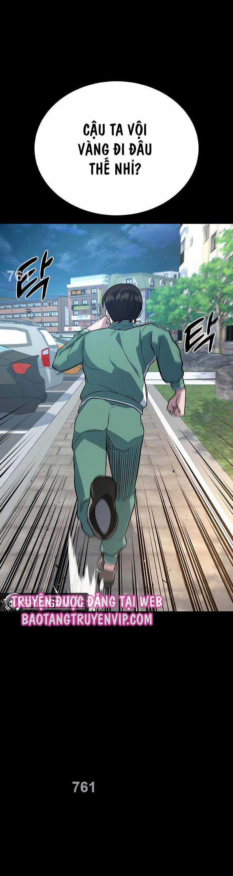 Bạo Lực Vương - Chapter 9 - Trang 2