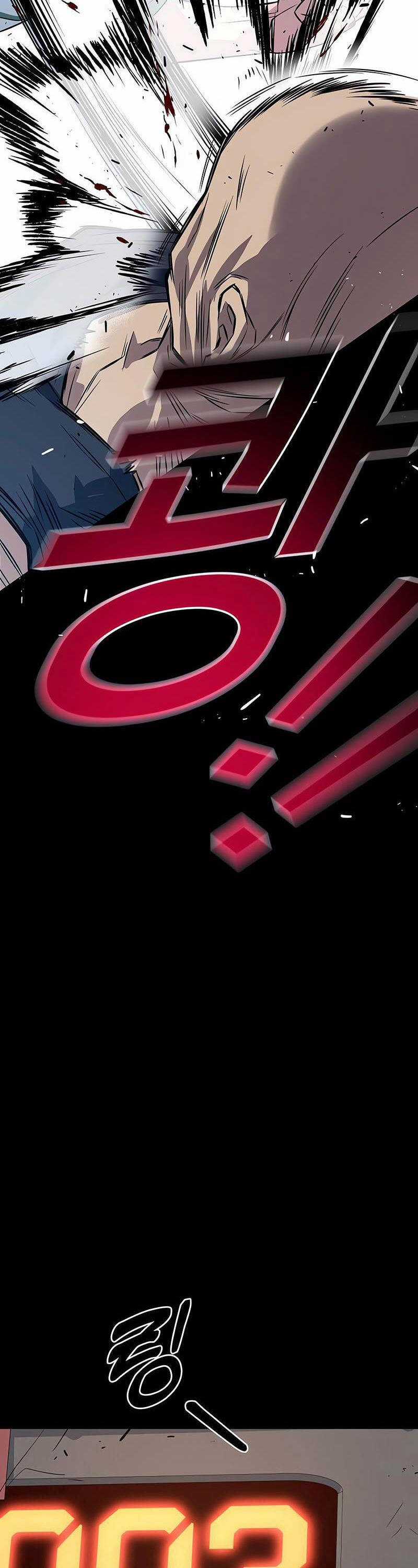 Bạo Lực Vương - Chapter 9 - Trang 11