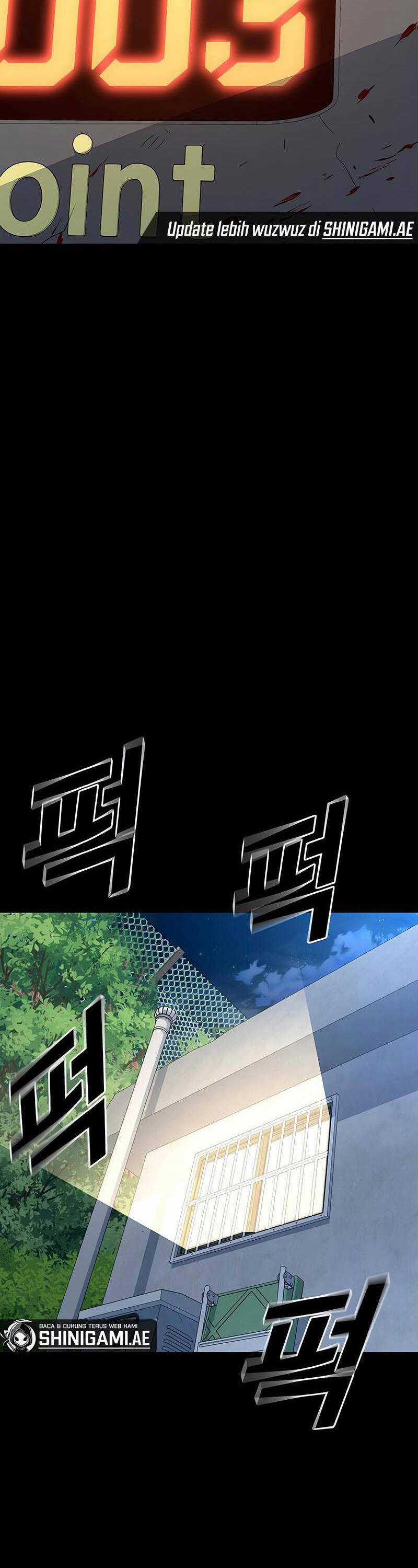 Bạo Lực Vương - Chapter 9 - Trang 12