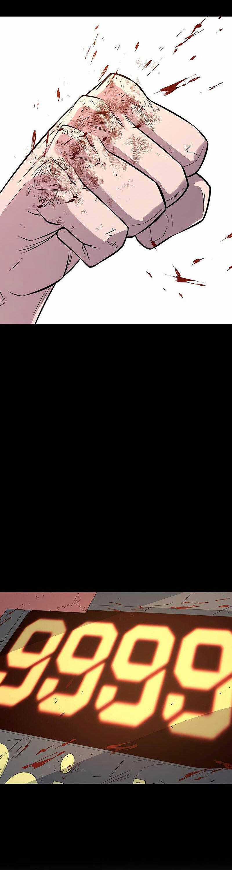 Bạo Lực Vương - Chapter 9 - Trang 16