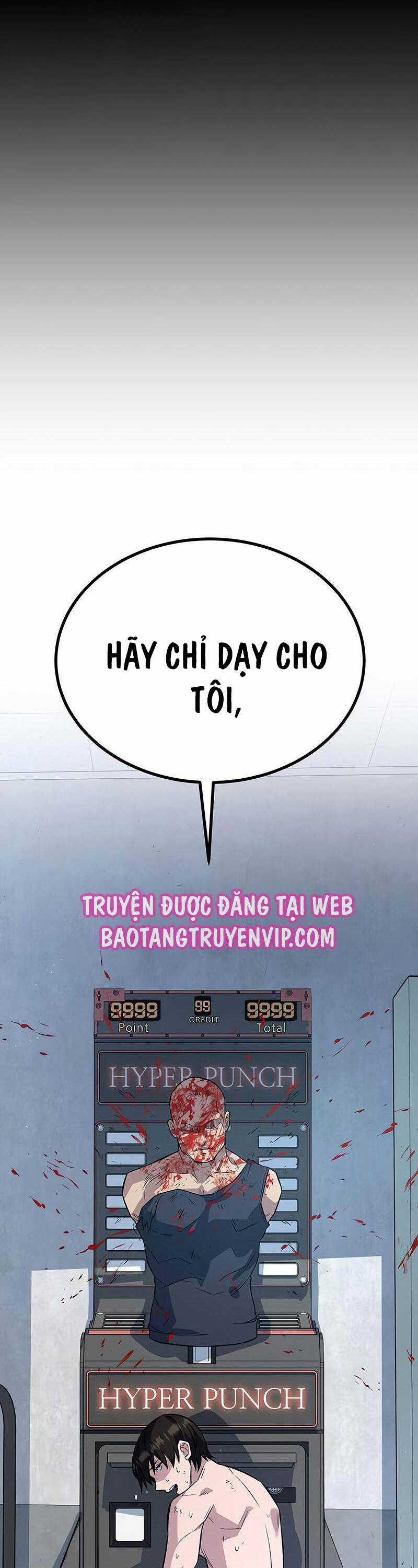 Bạo Lực Vương - Chapter 9 - Trang 17
