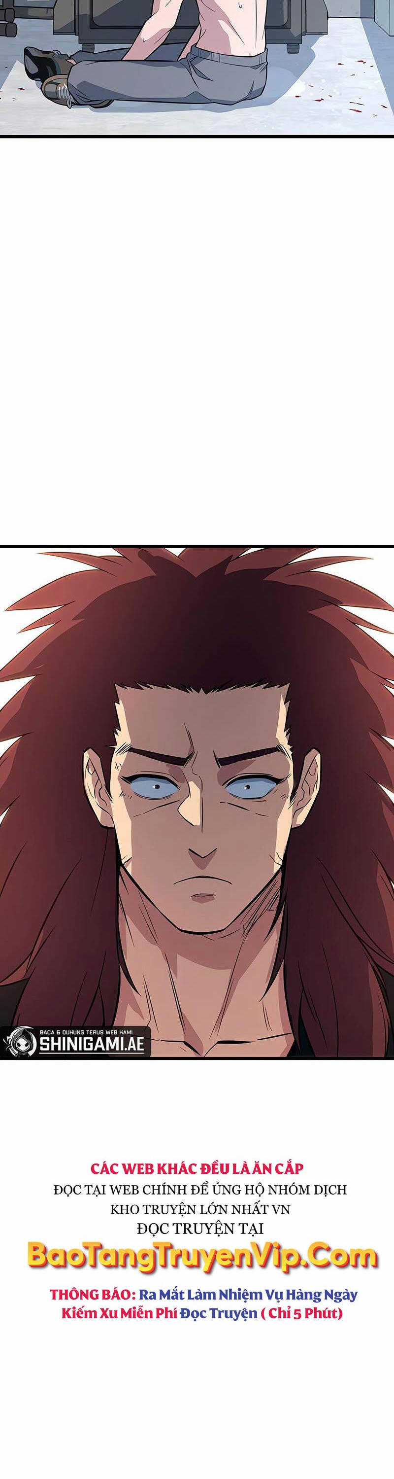 Bạo Lực Vương - Chapter 9 - Trang 18