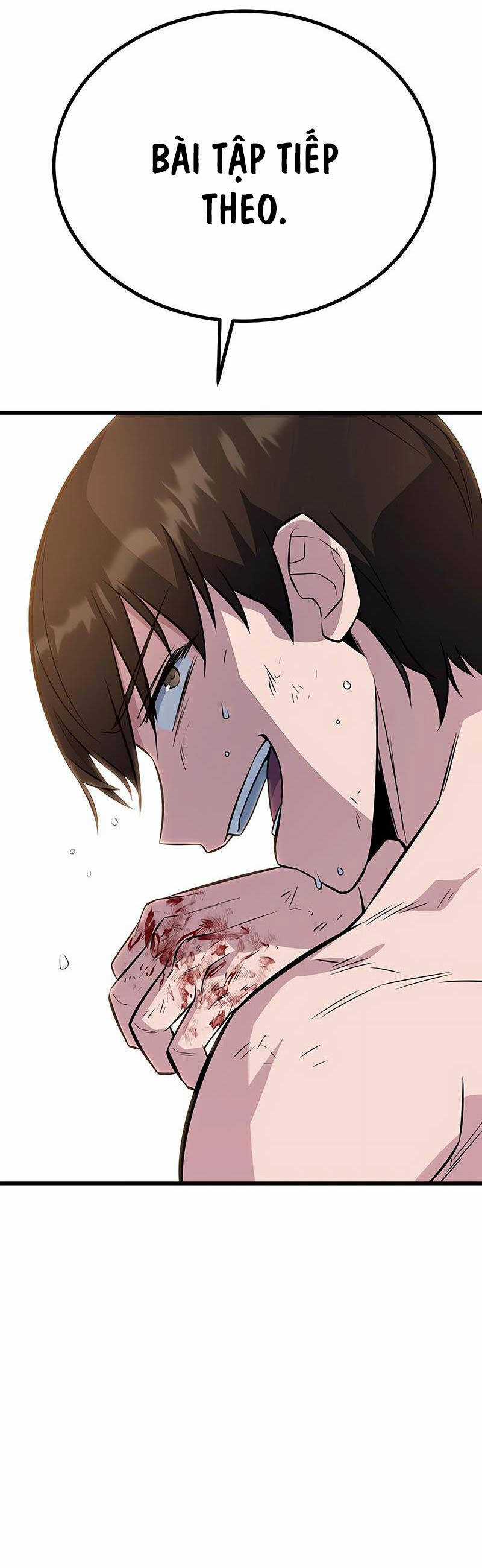 Bạo Lực Vương - Chapter 9 - Trang 19