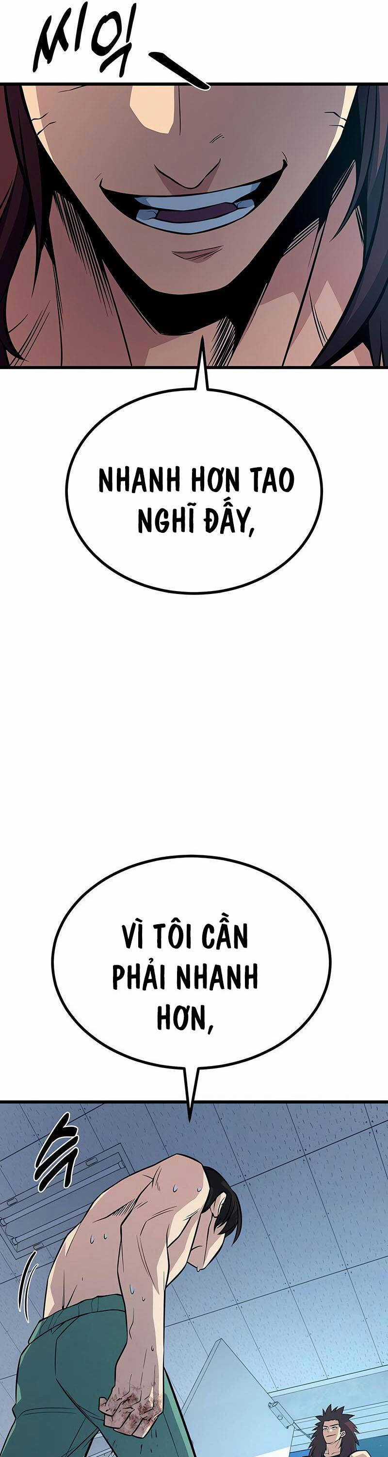 Bạo Lực Vương - Chapter 9 - Trang 20