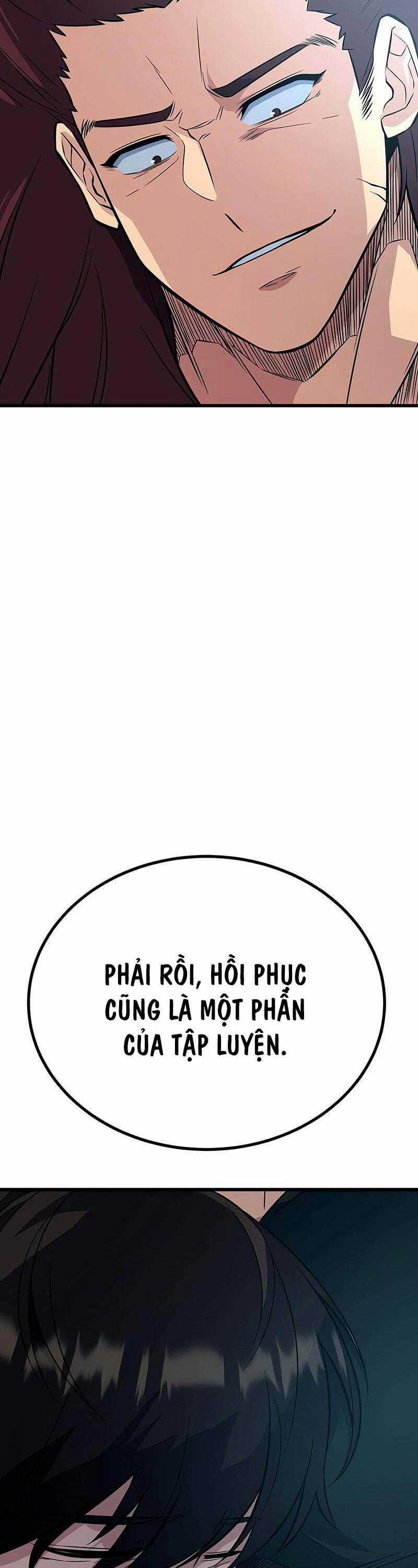 Bạo Lực Vương - Chapter 9 - Trang 23