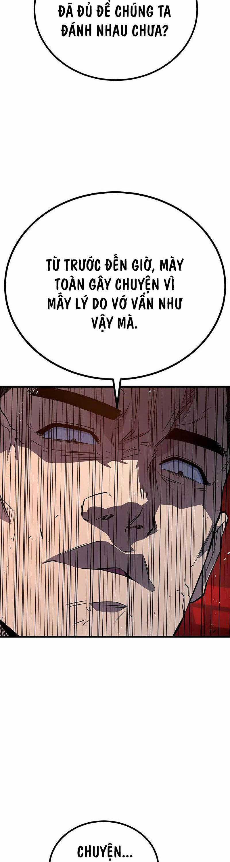 Bạo Lực Vương - Chapter 9 - Trang 30