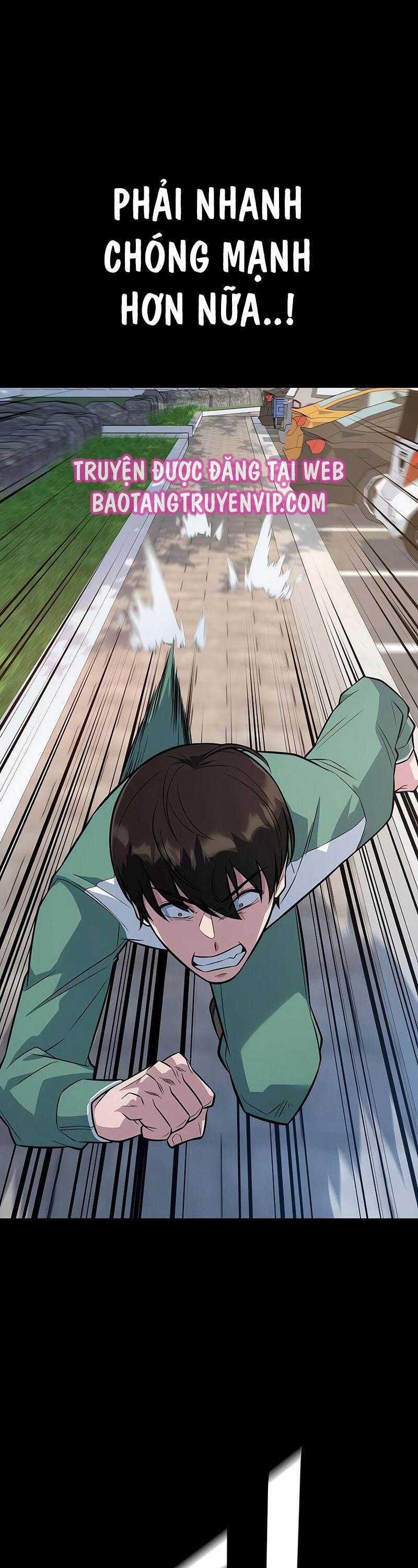 Bạo Lực Vương - Chapter 9 - Trang 4