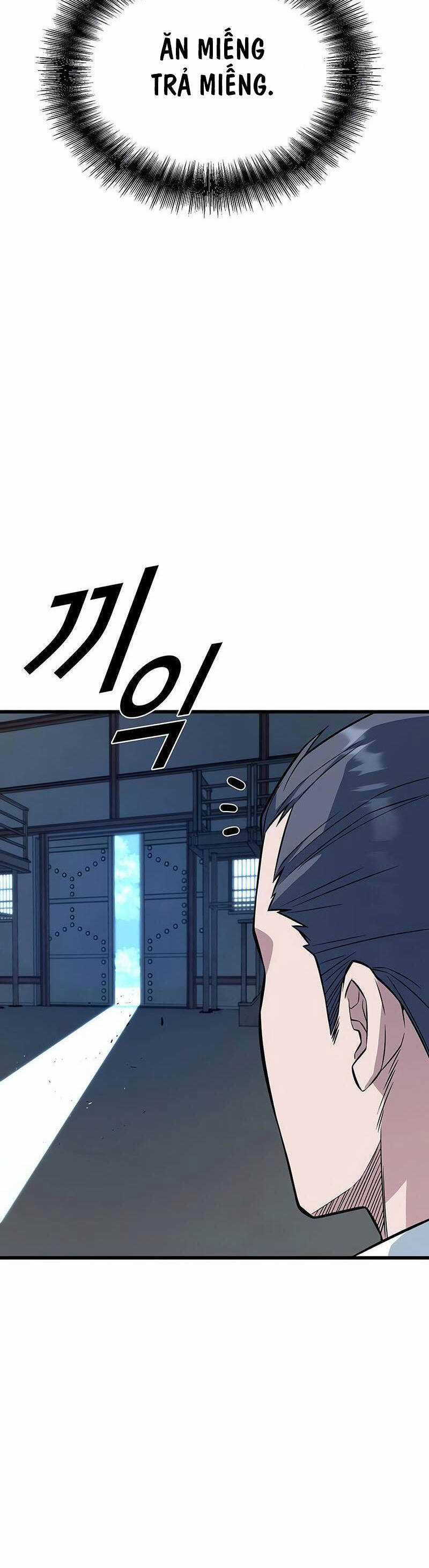 Bạo Lực Vương - Chapter 9 - Trang 32