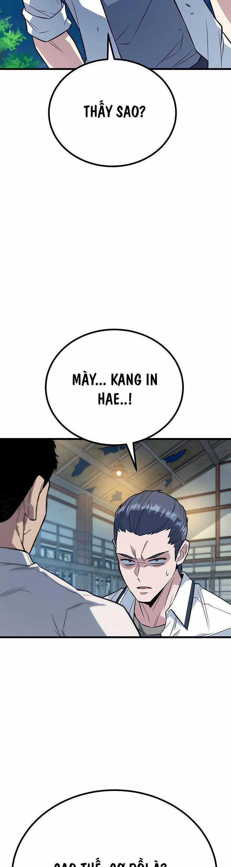 Bạo Lực Vương - Chapter 9 - Trang 40