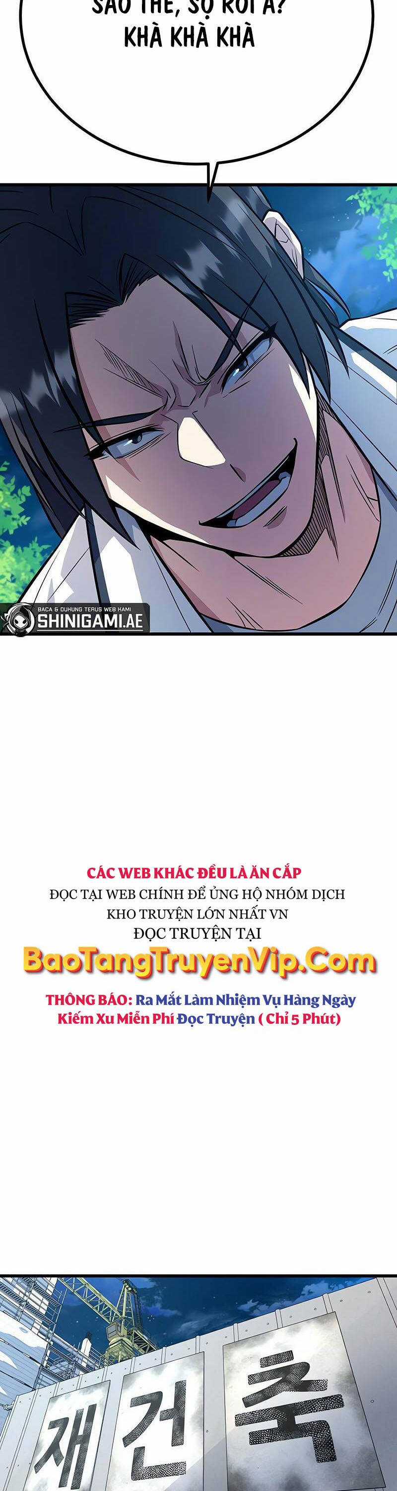 Bạo Lực Vương - Chapter 9 - Trang 41