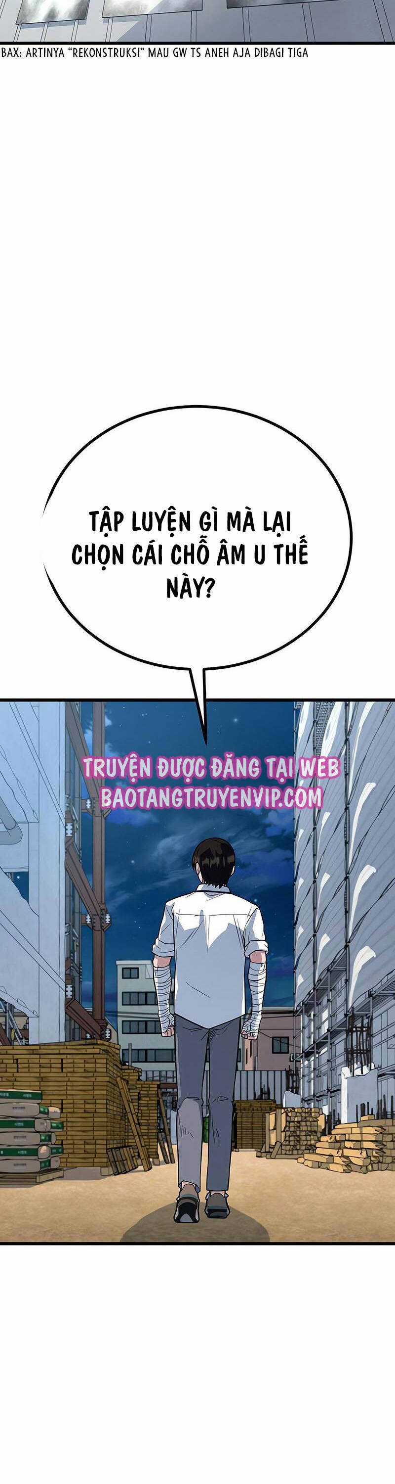Bạo Lực Vương - Chapter 9 - Trang 42