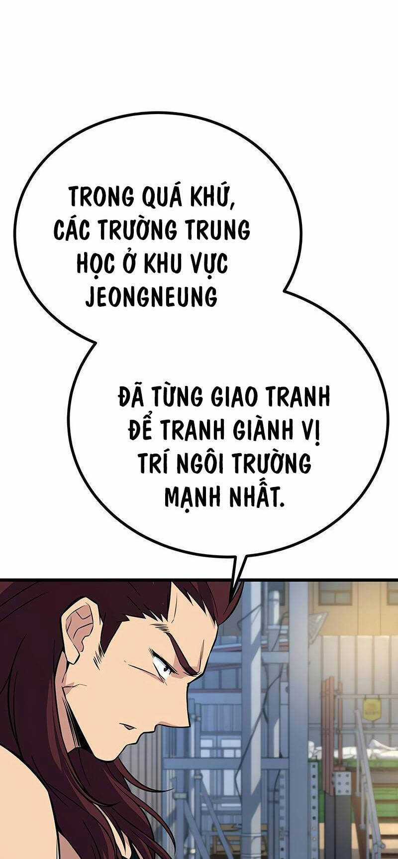 Bạo Lực Vương - Chapter 9 - Trang 46