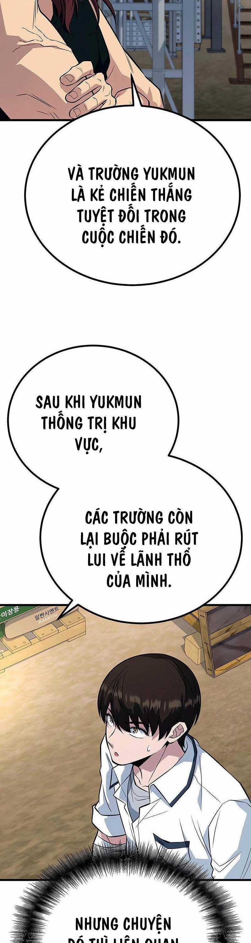 Bạo Lực Vương - Chapter 9 - Trang 47