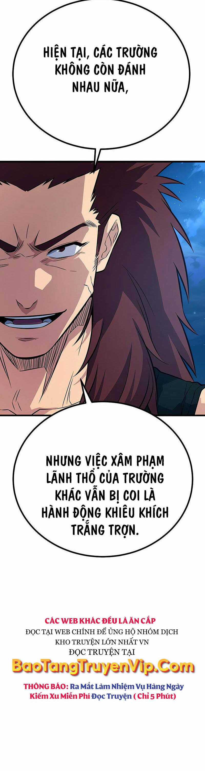 Bạo Lực Vương - Chapter 9 - Trang 49