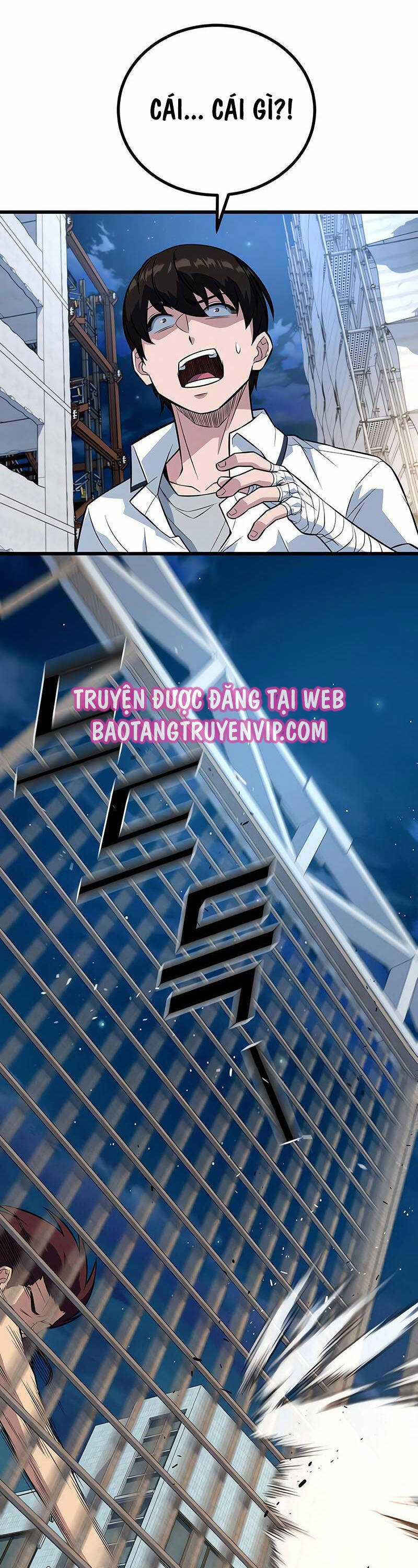 Bạo Lực Vương - Chapter 9 - Trang 50