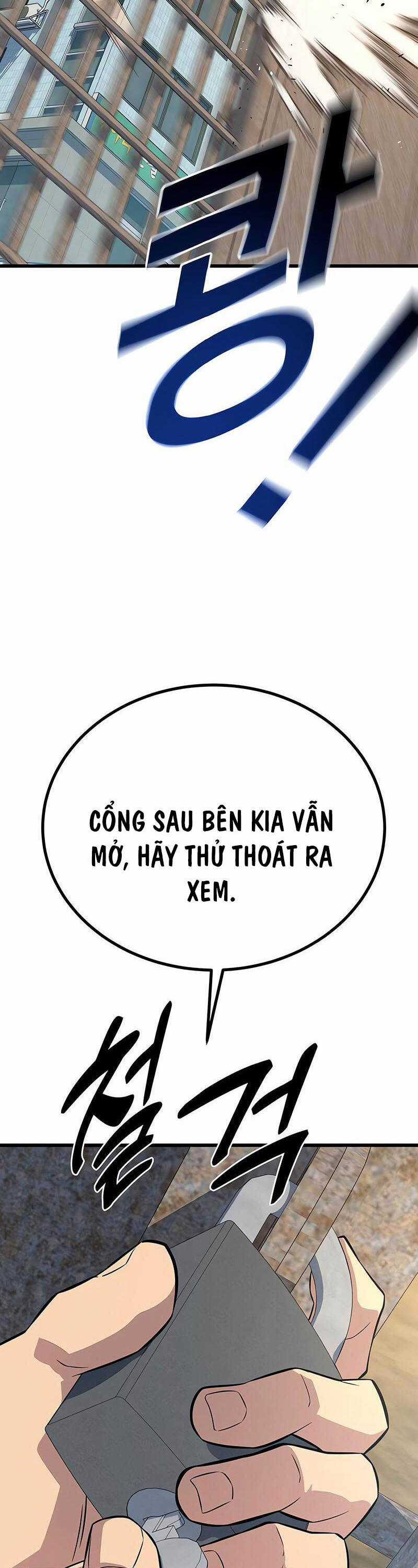 Bạo Lực Vương - Chapter 9 - Trang 51