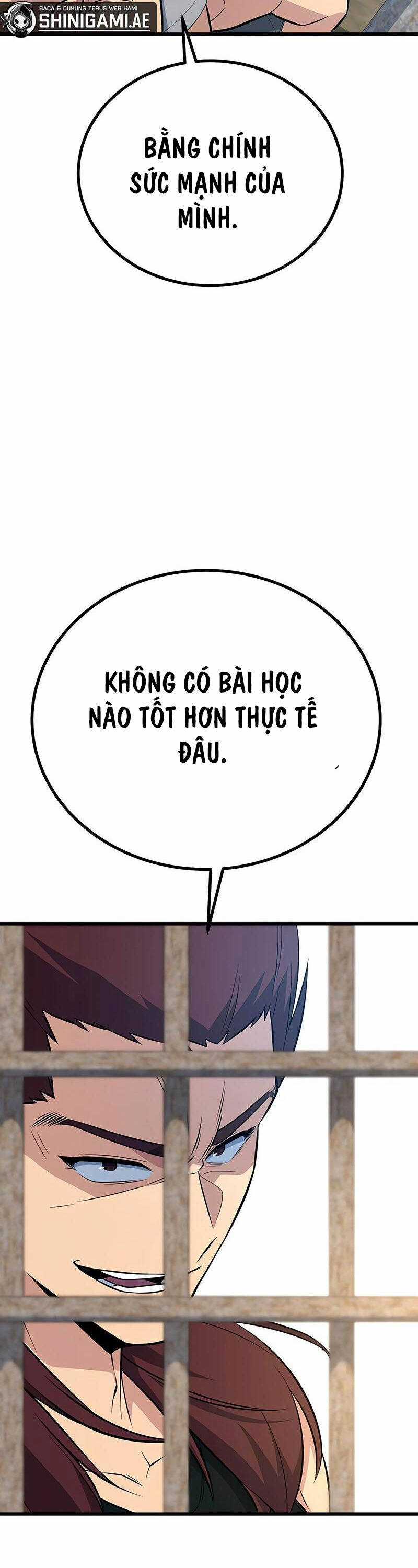 Bạo Lực Vương - Chapter 9 - Trang 52