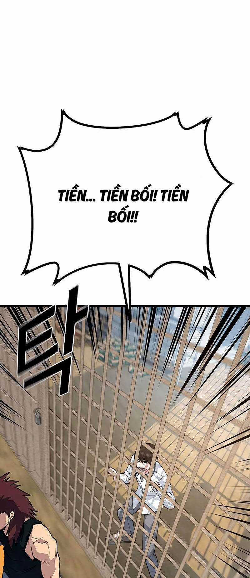 Bạo Lực Vương - Chapter 9 - Trang 53