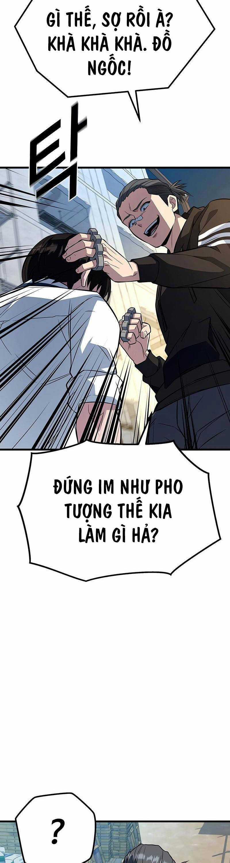 Bạo Lực Vương - Chapter 9 - Trang 61