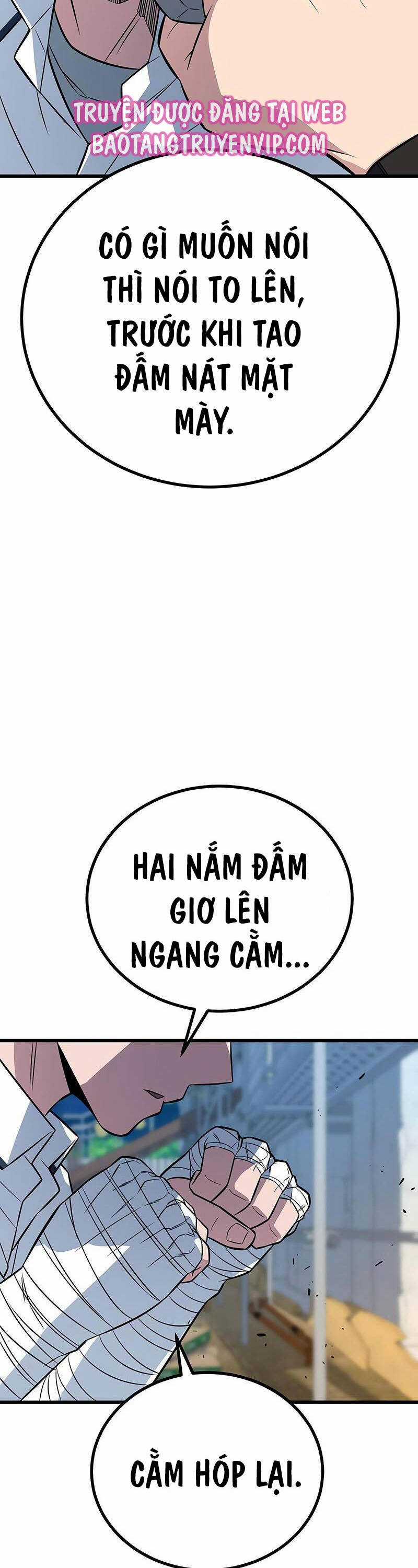 Bạo Lực Vương - Chapter 9 - Trang 63