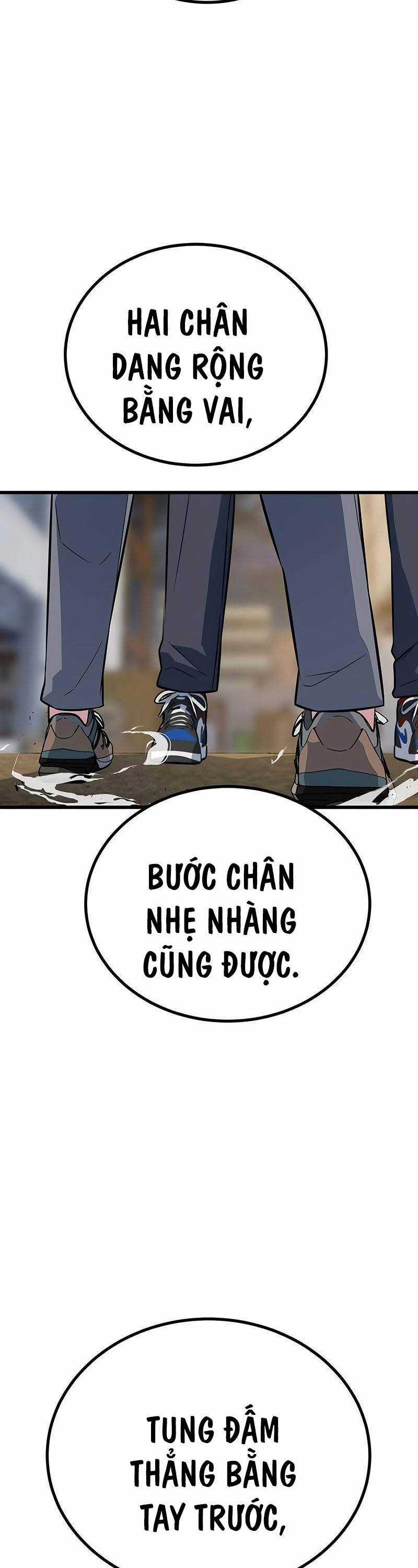 Bạo Lực Vương - Chapter 9 - Trang 64