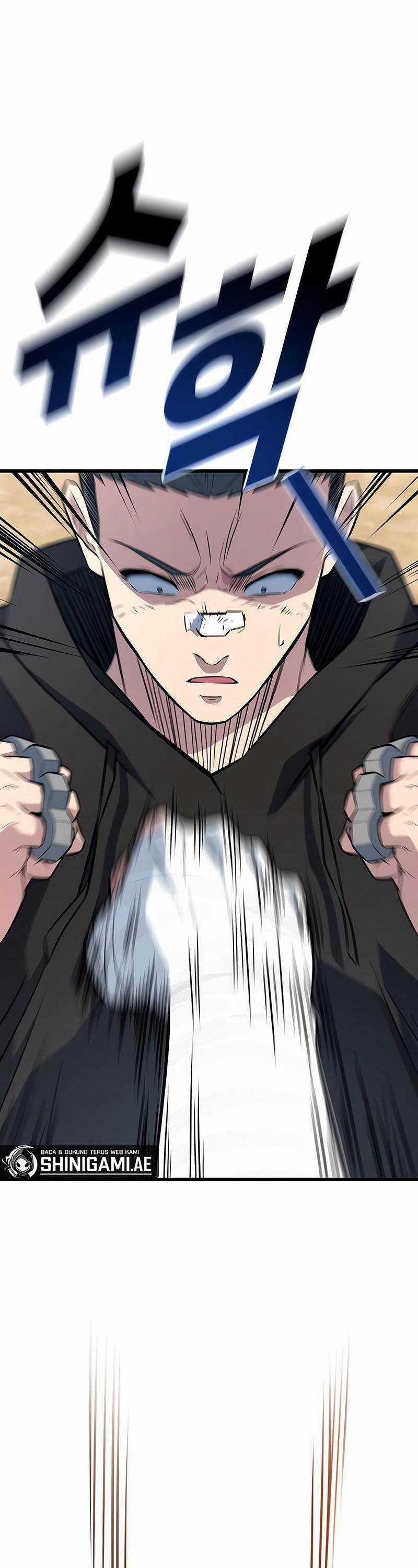 Bạo Lực Vương - Chapter 9 - Trang 67